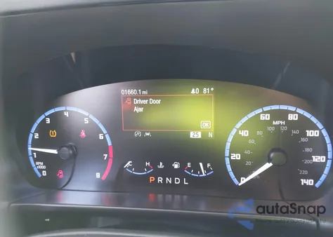 2024 Ford Bronco Sport Big Bend from USA, damaged, VIN 3FMCR9B65RRF41742